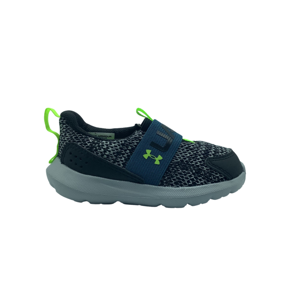 Under Armour UA BINF SURGE 3 slip For Cheap