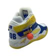 Patrick Ewing ROGUE x ODB For Cheap