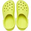 CROCS KIDS CLASSIC CLOG - ACIDITY Online Hot Sale