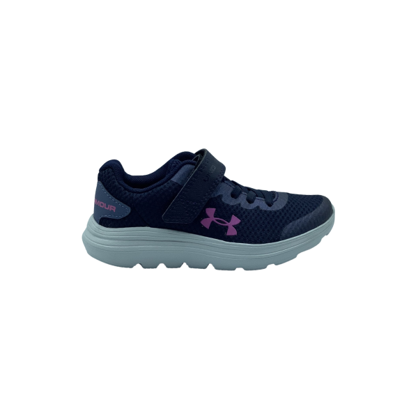 Under Armour UA PS SURGE 2 AC Supply