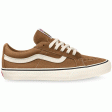 VANS SK8-LOW REISSU - (SALT WASH)  DACHSHUND MARSHMALLOW For Cheap