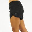 Gryphon Training Shorts Womens Black on Sale