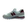 New Balance Classic 574 Supply