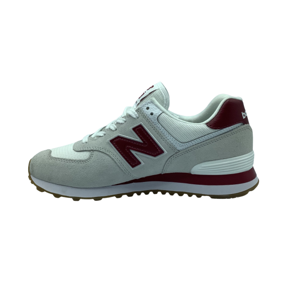 New Balance Classic 574 Supply