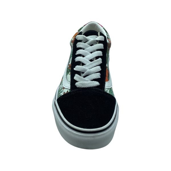 Vans Old Skool ( Multi Tropic ) on Sale