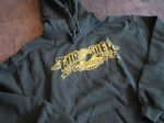 Thrasher x Anti Hero Hoodie For Cheap