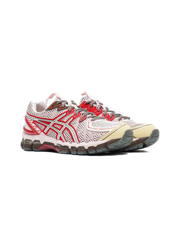 Asics UB9-S GEL-KAYANO 20 - Crystal Pink   Classic Red For Cheap