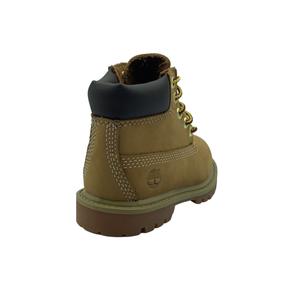 Timberland PREMIUM 6 IN WATERPROOF BOOT (bébé) For Cheap