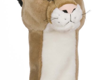 Daphne s Headcover Cougar Online Sale