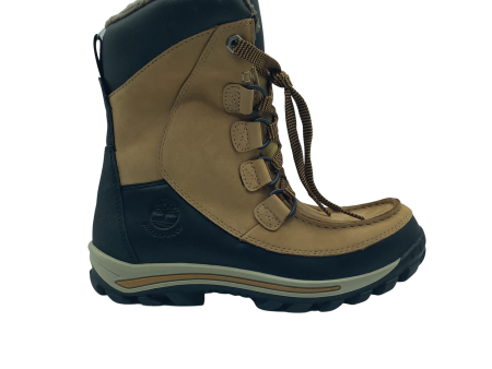 Timberland CHILLBERG HP WP WHEAT Online now