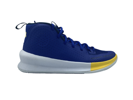 Under Armour UA JET For Discount