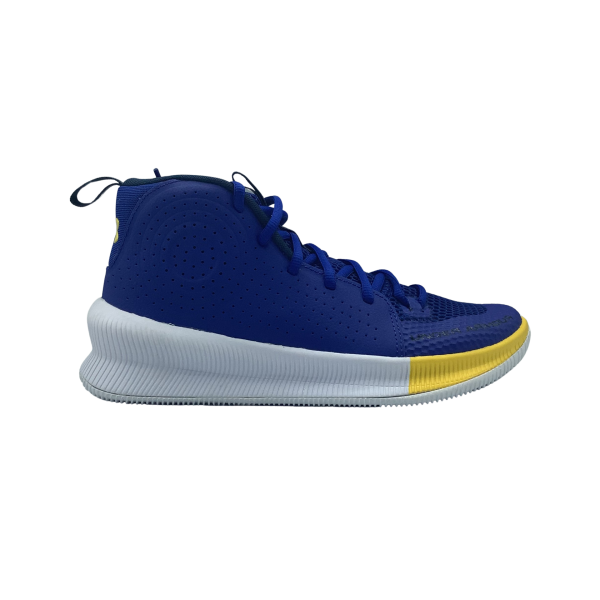 Under Armour UA JET For Discount