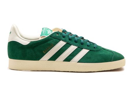 Adidas Gazelle Verde Bottiglia Fashion