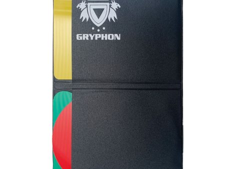 Gryphon Umpire Cards Hot on Sale