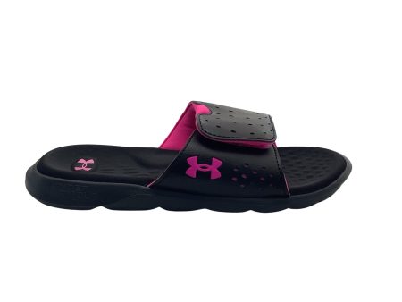 UNDER ARMOUR UA W ignite pro SL Online now