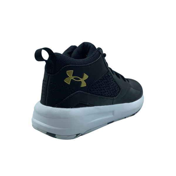 Under Armour UA Lockdown 5 For Cheap