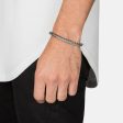 VITALY Kusari Stainless Steel Bracelet Cheap