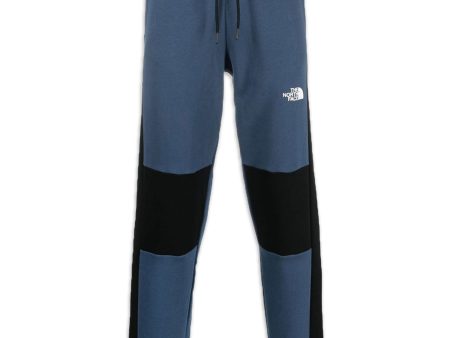 The Nort Face Icon Pant Shady Blue Online