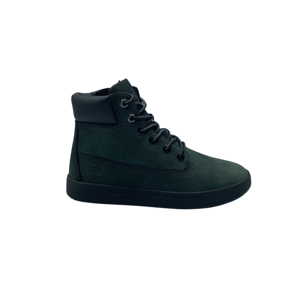 Timberland Davis Square Side Zip Boot Supply