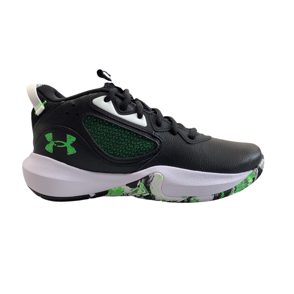 Under Armour UA GS lockdown 6 Discount