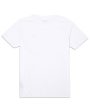 T-Shirt Alpha Industries Basic Small Logo Bianco Online now