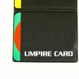 Gryphon Umpire Cards Hot on Sale