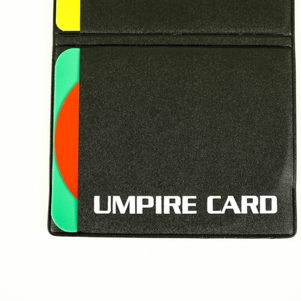 Gryphon Umpire Cards Hot on Sale