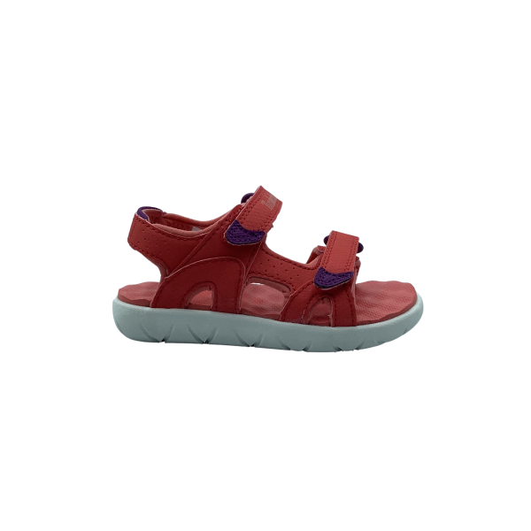 Timberland Perkins Row Strap Sandal (bébé) For Sale