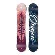 The Collection Snowboard: Oxygen Cheap