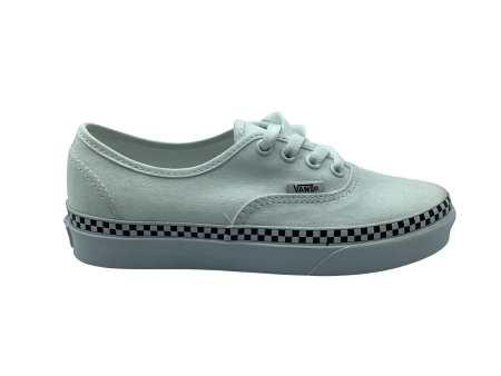 Vans Authentic ( check foxing) Discount