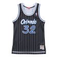 Mitchell & Ness NBA JERSEY Orlando Magic #32 Fashion