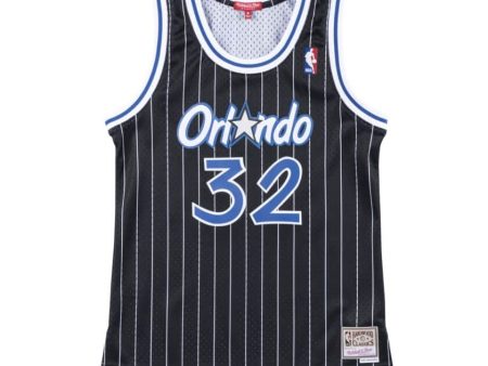 Mitchell & Ness NBA JERSEY Orlando Magic #32 Fashion