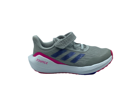 Adidas EQ21 Run EL K on Sale