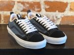 Vans Skate Old Skool 36+ black stv navy Fashion