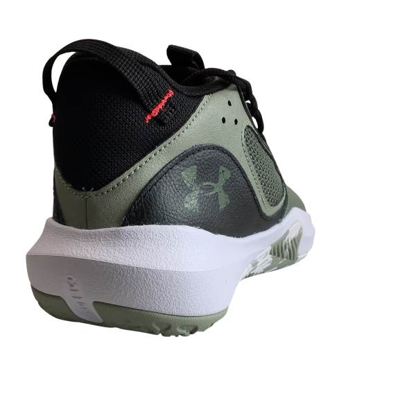 Under Armour UA Lockdown 6 on Sale