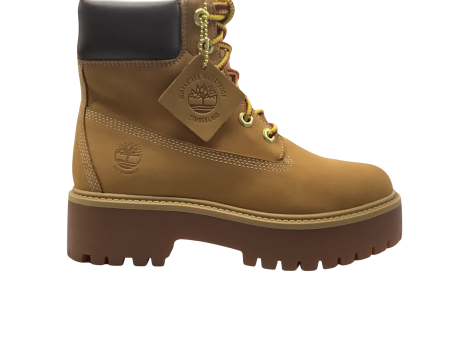 Timberland TBL Heritage platform W Hot on Sale