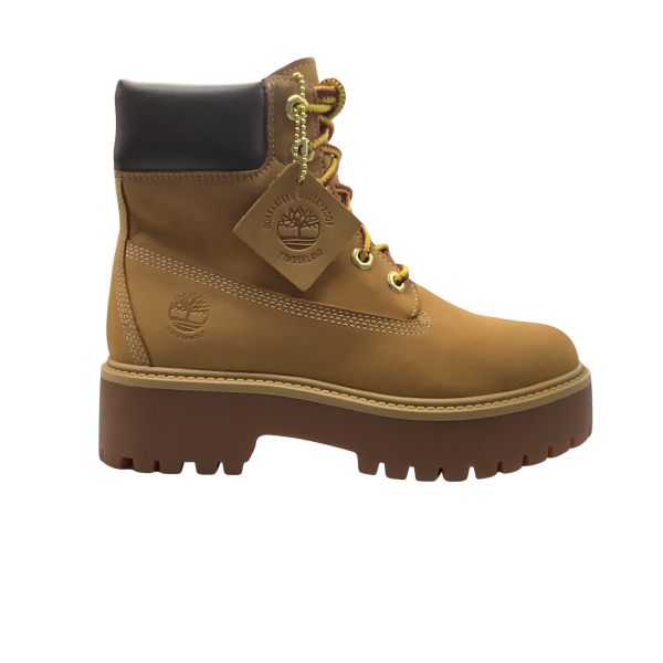 Timberland TBL Heritage platform W Hot on Sale