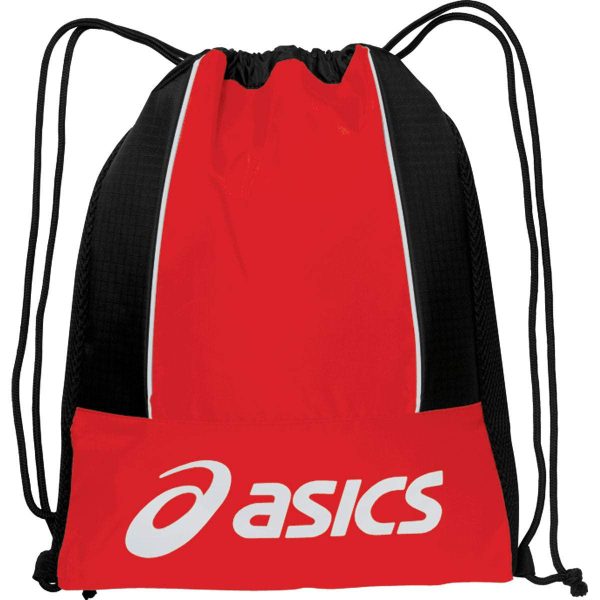 Asics Team Cinch Bag Fashion