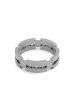 VITALY Razor Stainless Steel Ring Online Hot Sale