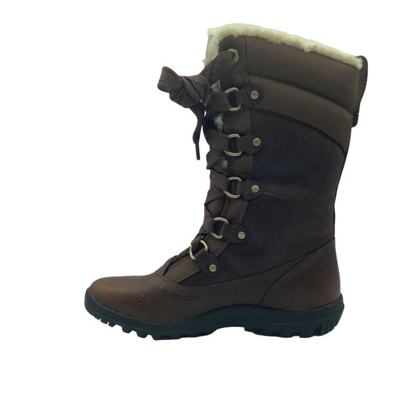 Timberland MOUNT HOPE WP L F MID BOOT on Sale