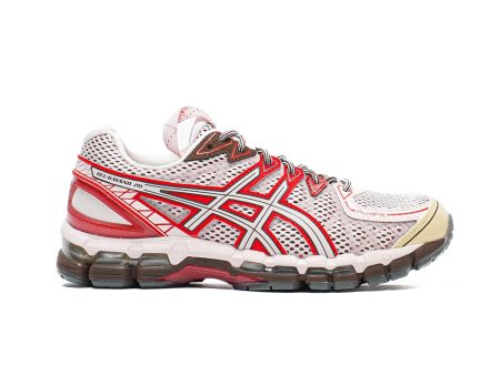 Asics UB9-S GEL-KAYANO 20 - Crystal Pink   Classic Red For Cheap