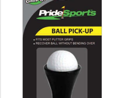 Suction Cup Golf Ball Pick-Up Hot on Sale