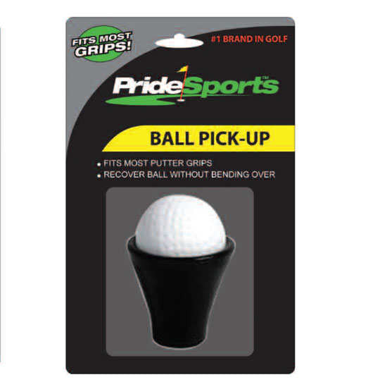 Suction Cup Golf Ball Pick-Up Hot on Sale