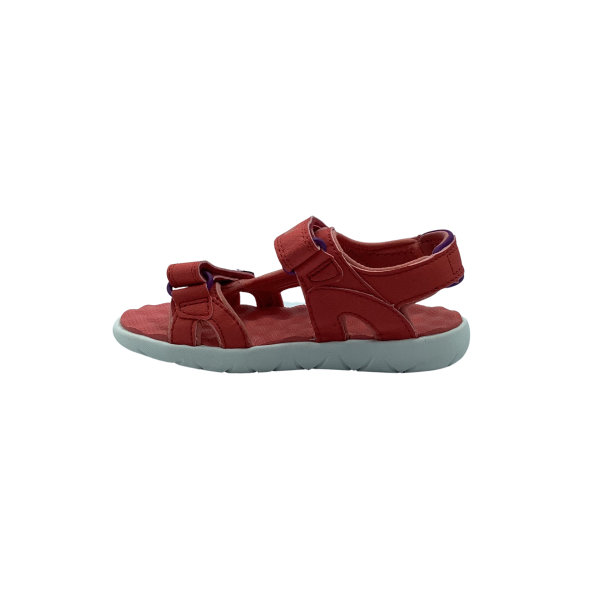 Timberland PERKINS ROW STRAP SANDAL (enfant) Online now