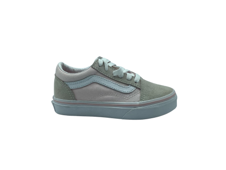 Vans Old Skool Chalk Pink Sale