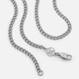 VITALY Cuban Chain Stainless Steel Necklace Cheap