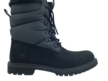 Timberland PREMIUM 6 IN WARM LINED BOOT Supply