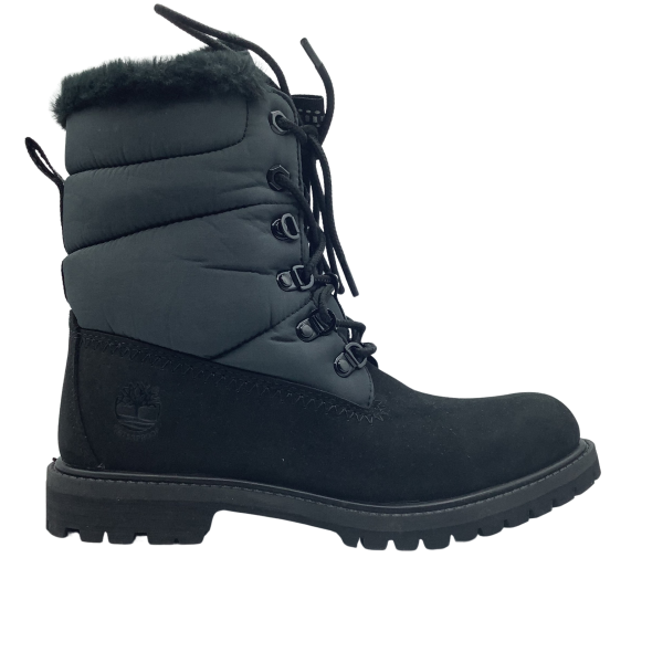 Timberland PREMIUM 6 IN WARM LINED BOOT Supply