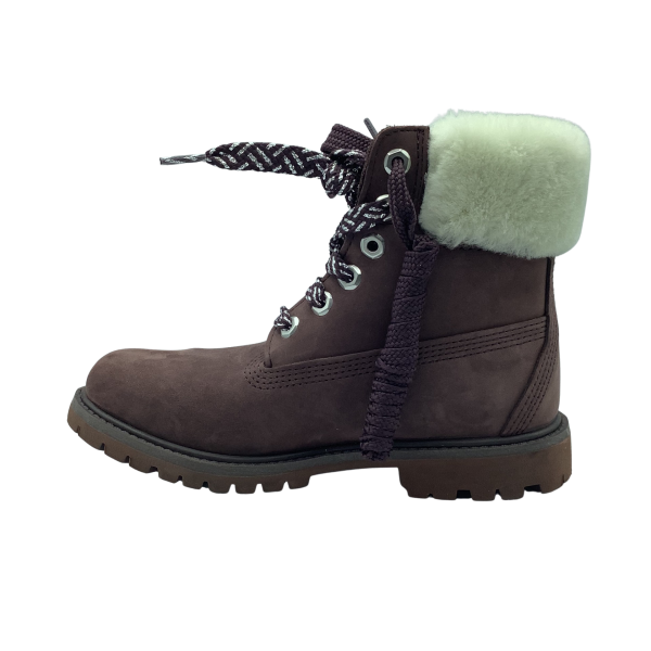 Timberland PREMIUM 6IN SHEARLING BOO Cheap