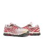 Asics UB9-S GEL-KAYANO 20 - Crystal Pink   Classic Red For Cheap